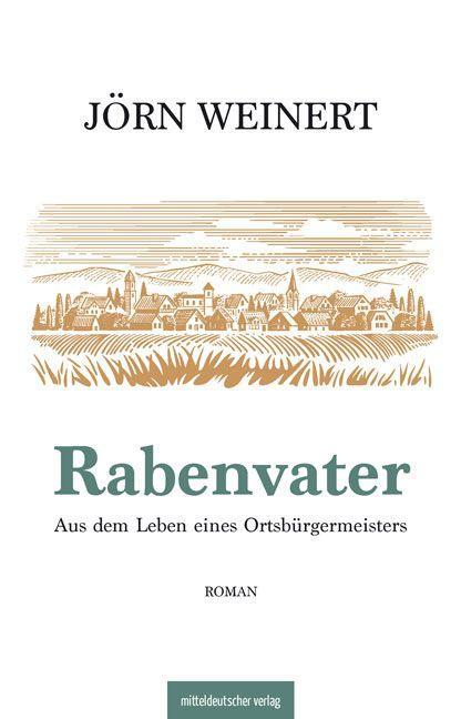 Βιβλίο Rabenvater Jörn Weinert
