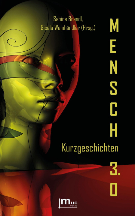 Buch MENSCH 3.0 Sabine Brandl