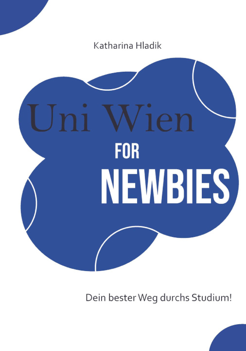 Книга Uni Wien for Newbies 