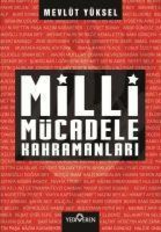 Knjiga Milli Mücadele 