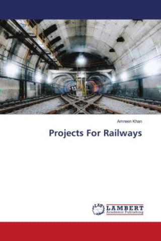 Book Projects For Railways Amreen Khan