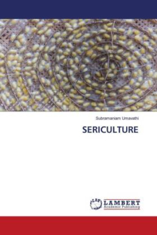Knjiga SERICULTURE Subramaniam Umavathi