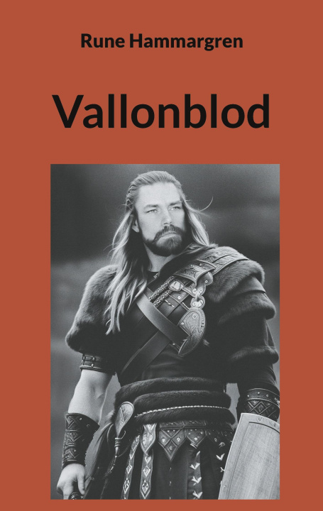 Carte Vallonblod 