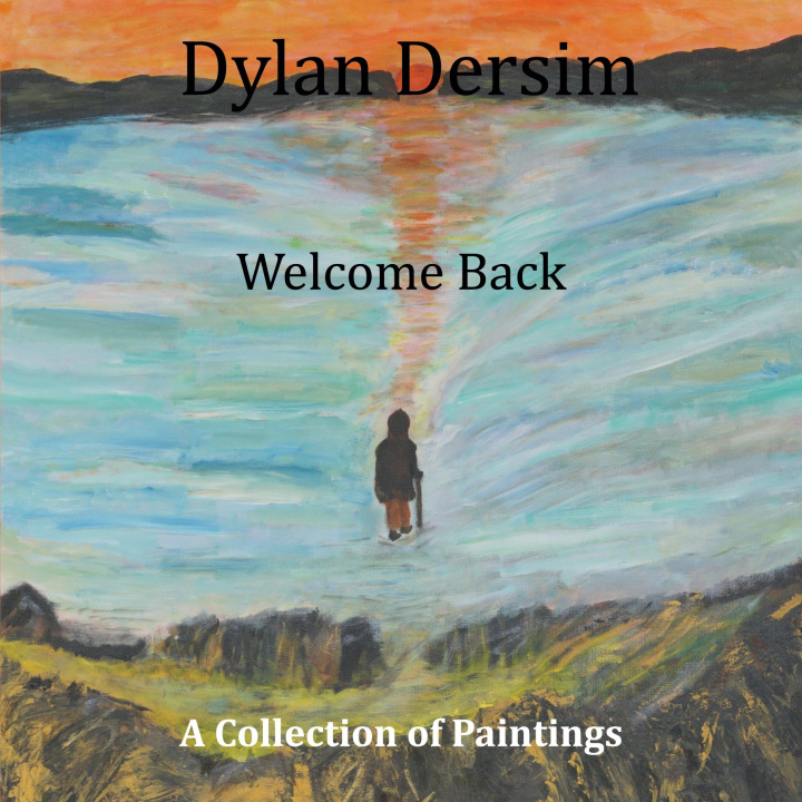 Knjiga Dylan Dersim 