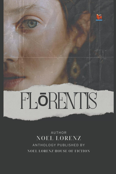 Book FL?RENTIS Noel Lorenz