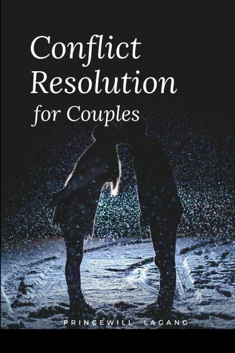 Book Conflict Resolution for Couples 