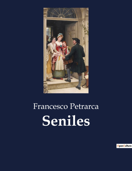 Knjiga Seniles Petrarca