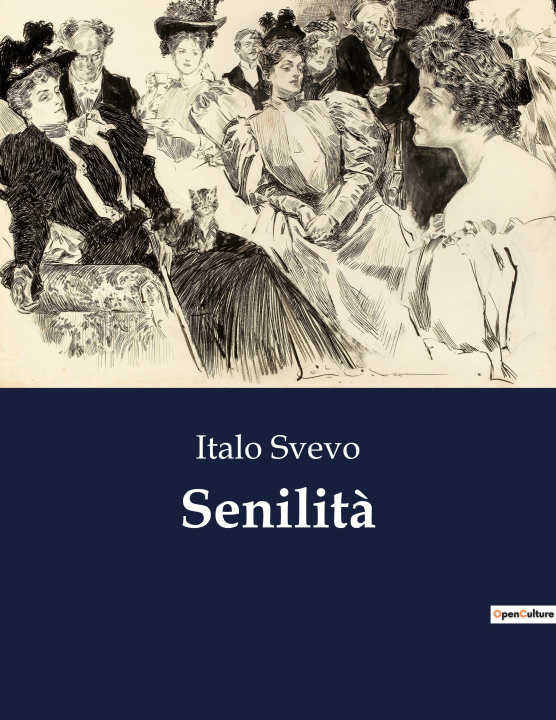 Book Senilit? Svevo