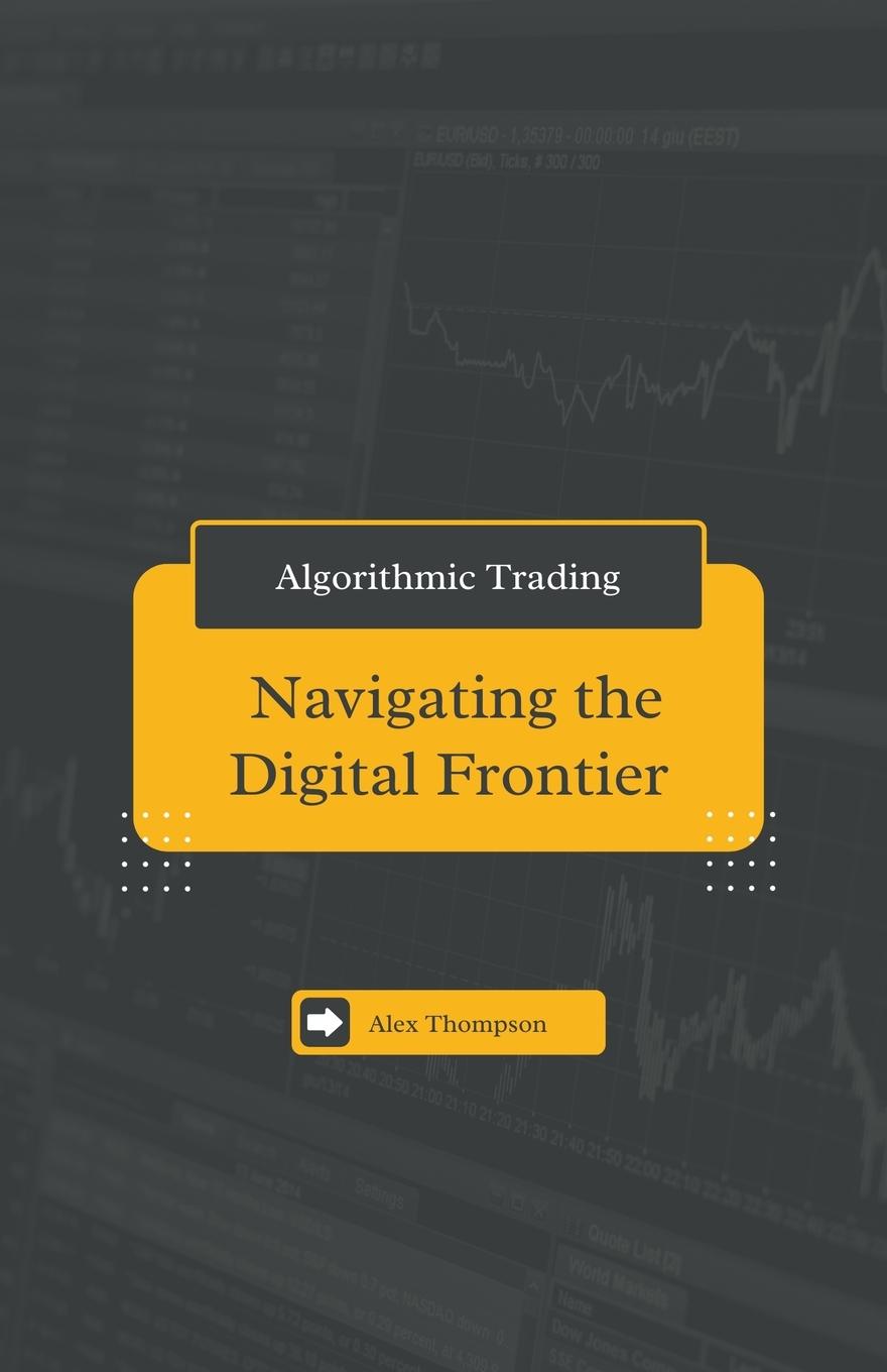 Kniha Algorithmic Trading 