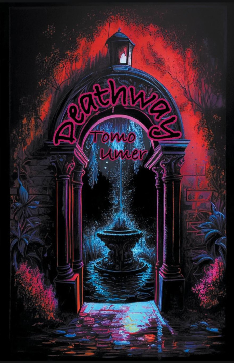 Knjiga Deathway Tomo Umer