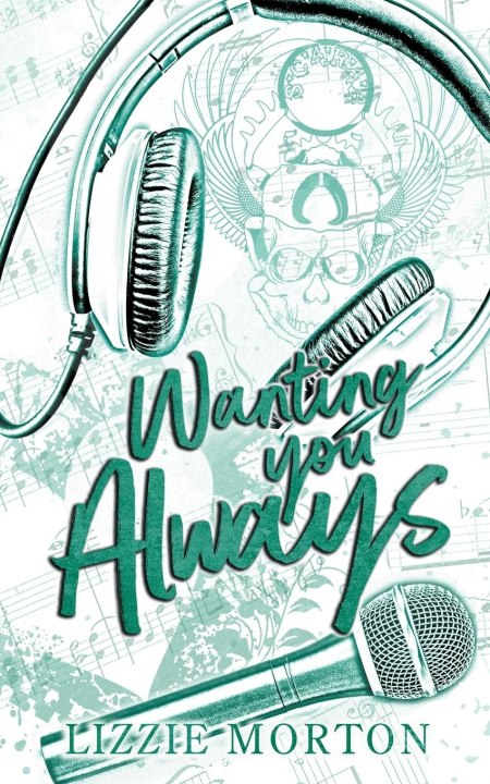 Book Wanting You Always Lizzie Morton