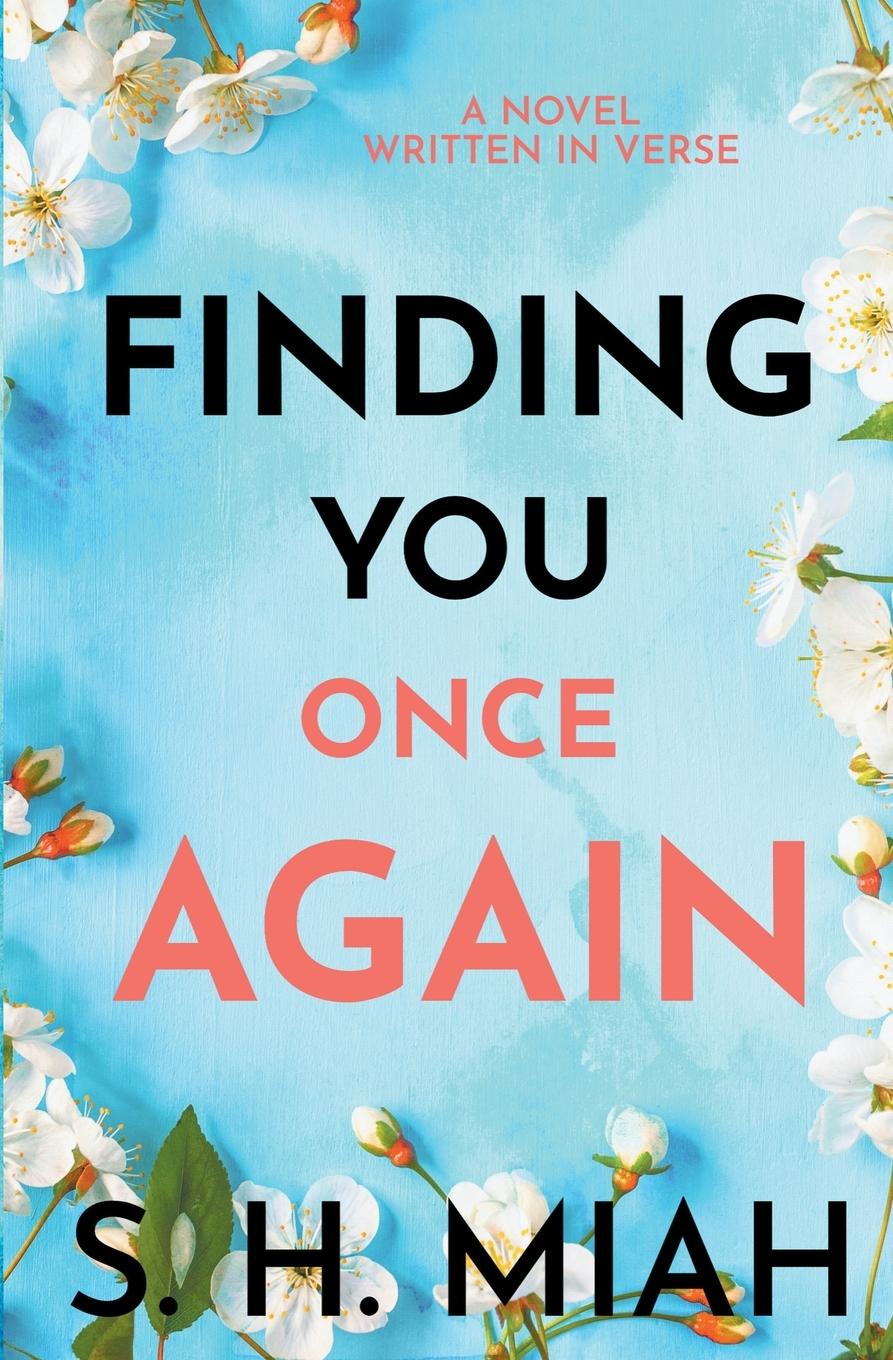 Knjiga Finding You Once Again S. H. Miah