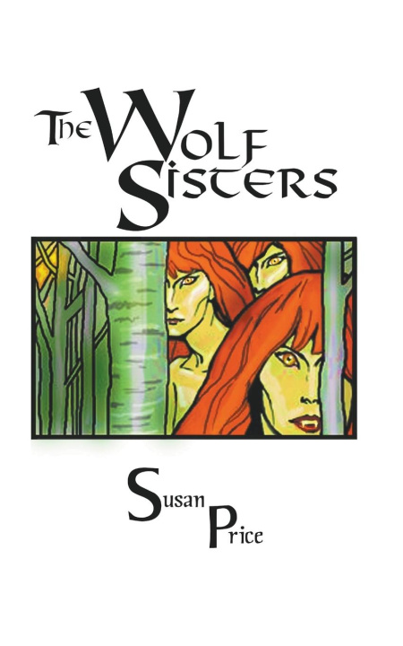 Carte The Wolf Sisters 
