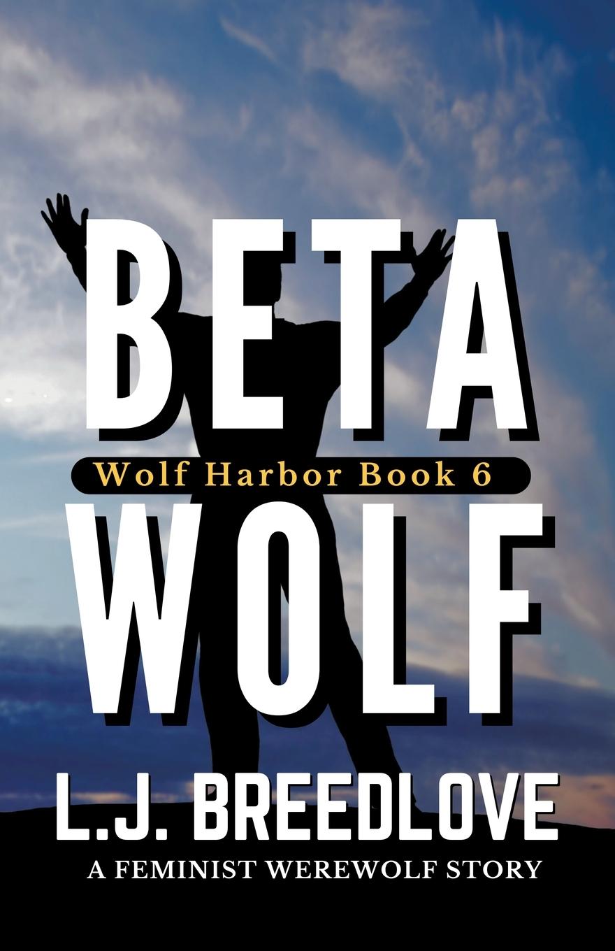 Knjiga Beta Wolf L.J. Breedlove