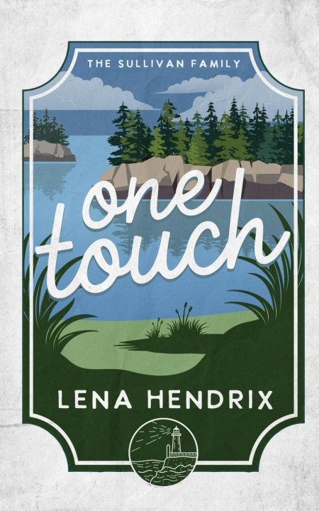 Livro One Touch Lena Hendrix