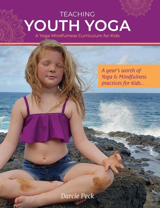 Könyv Teaching Youth Yoga 