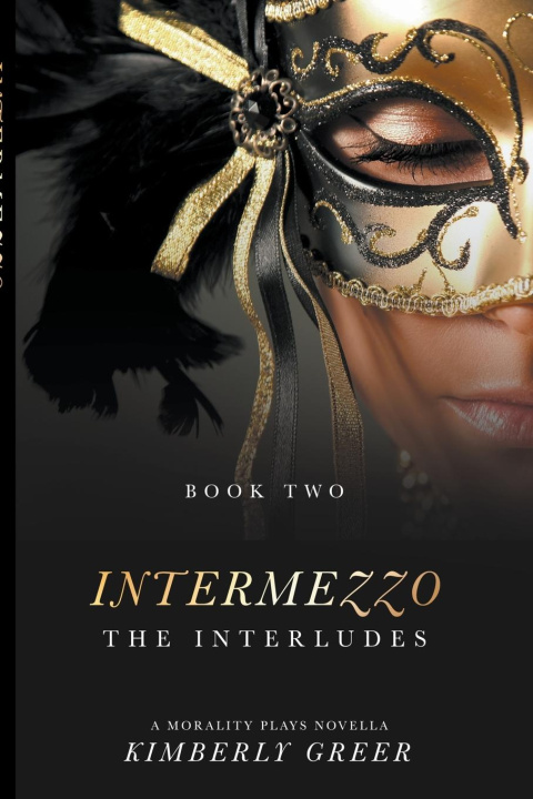 Knjiga Intermezzo Kimberly Greer
