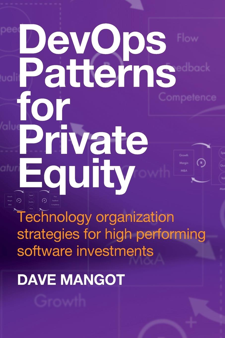 Knjiga DevOps Patterns for Private Equity Dave Mangot