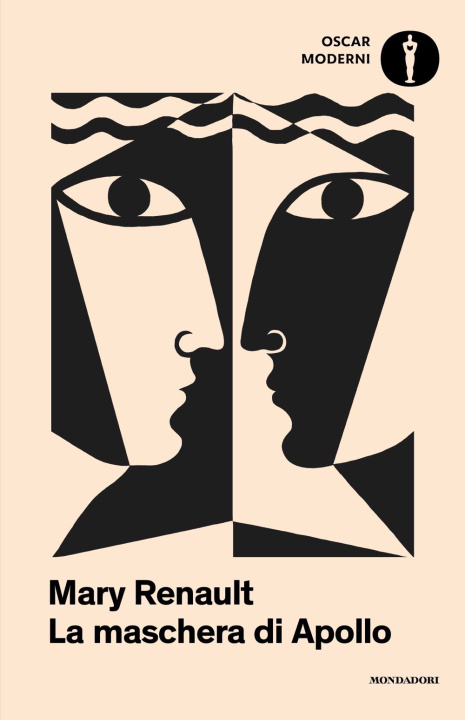 Buch maschera di Apollo Mary Renault
