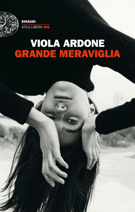 Knjiga Grande meraviglia Viola Ardone