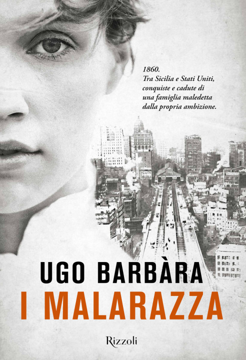 Книга Malarazza Ugo Barbàra