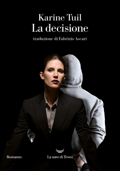 Carte decisione Karine Tuil