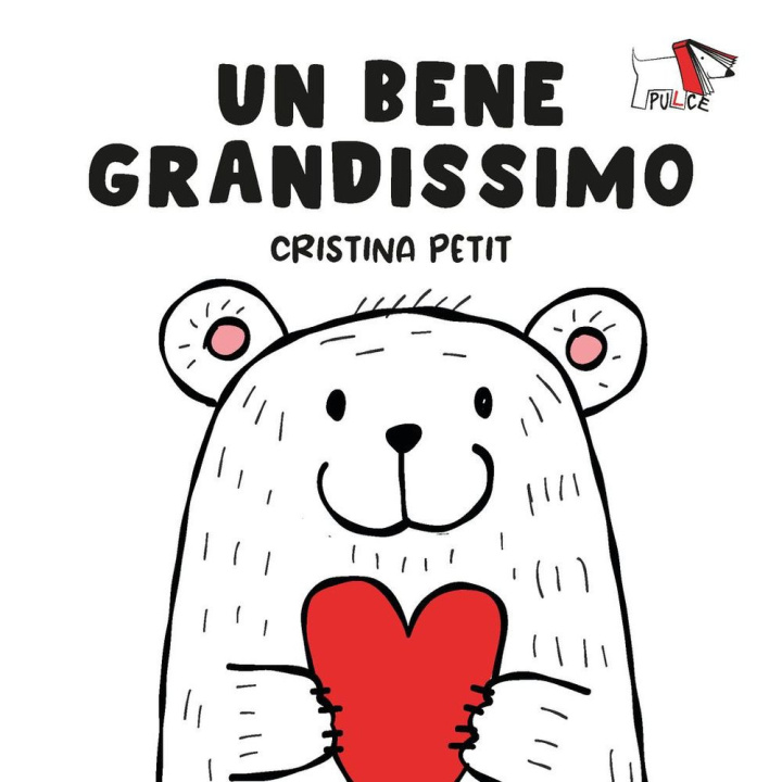 Book bene grandissimo Cristina Petit