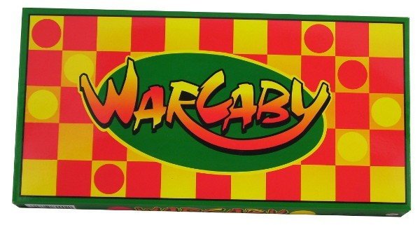 Carte Gra Warcaby 