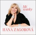 Audio Mé svátky Hana Zagorová