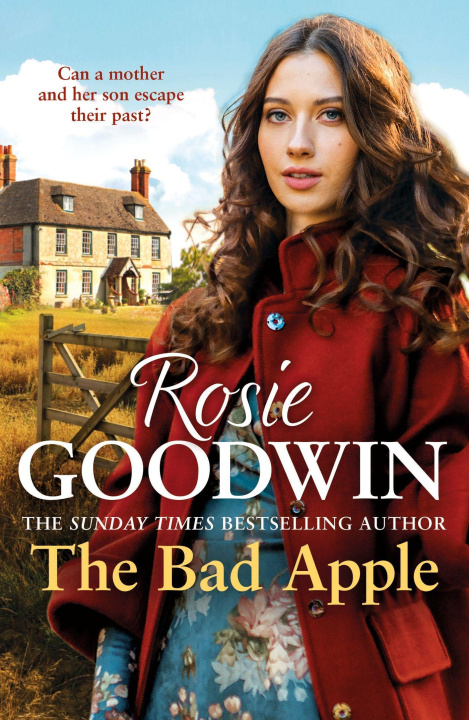 Knjiga Bad Apple Rosie Goodwin
