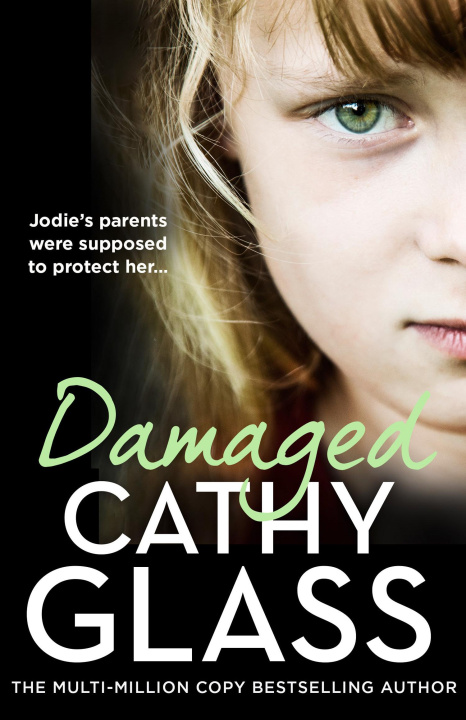 Knjiga Damaged Cathy Glass