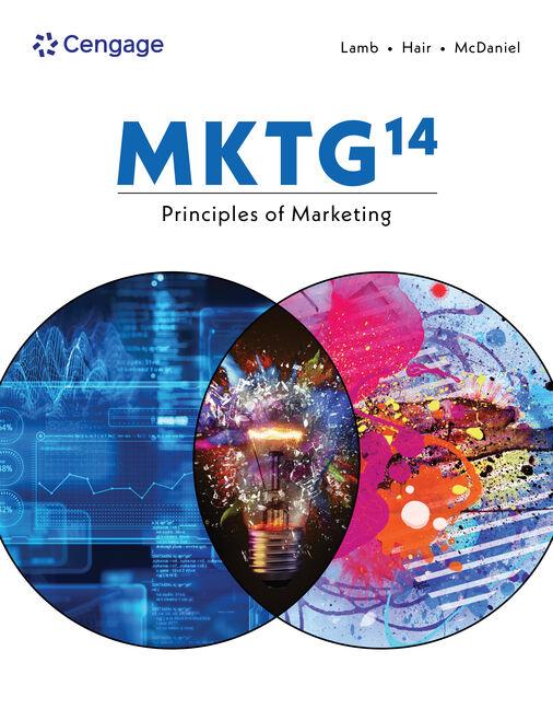 Book MKTG LAMB