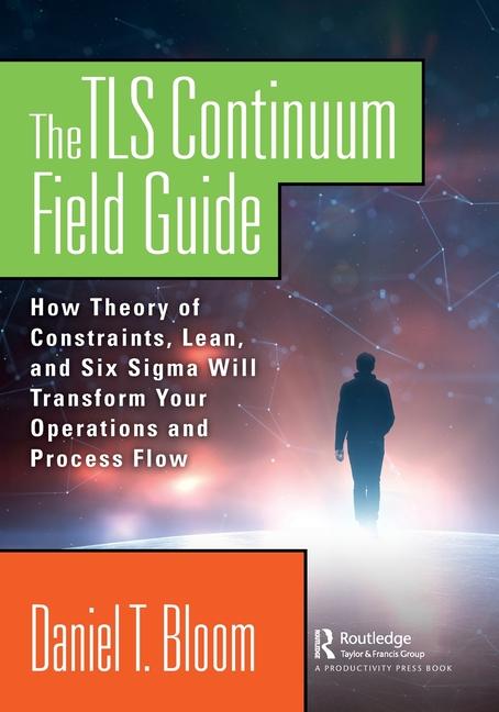 Book TLS Continuum Field Guide Daniel Bloom