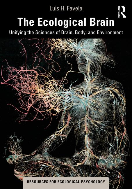 Knjiga Ecological Brain Luis H. Favela