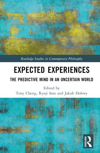 Buch Expected Experiences Tony Cheng