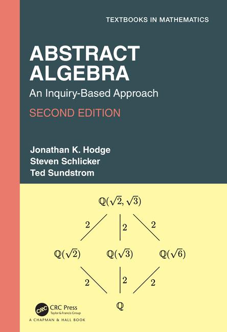 Book Abstract Algebra Hodge