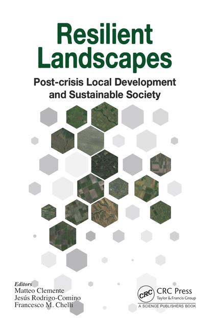 Buch Resilient Landscapes 