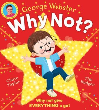 Buch Why Not? (PB) George Webster