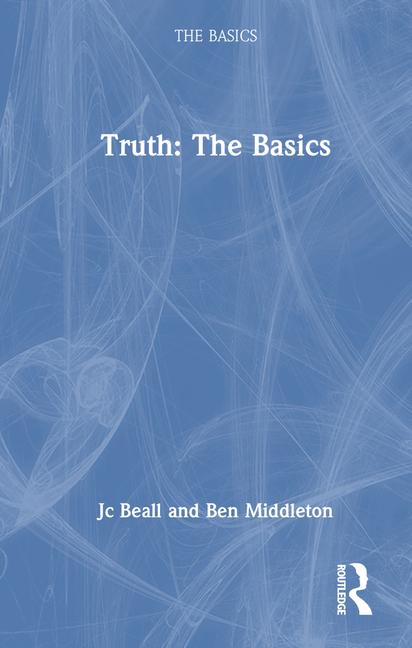 Book Truth: The Basics Jc Beall