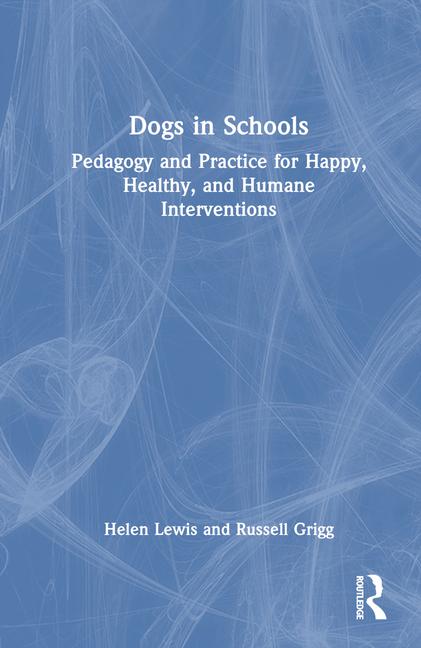 Livro Dogs in Schools Lewis