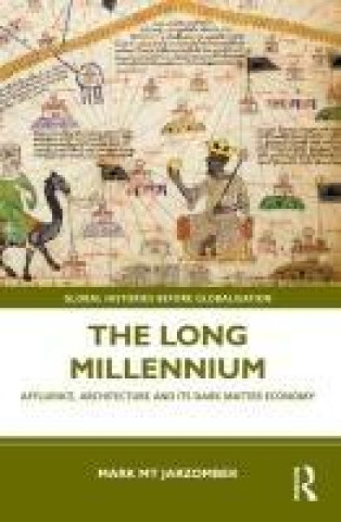 Kniha Long Millennium Mark Jarzombek