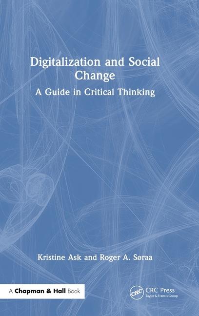 Carte Digitalization and Social Change Kristine Ask