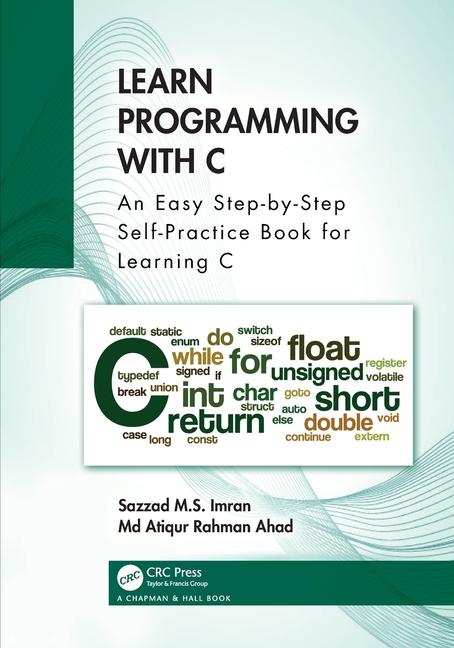 Knjiga Learn Programming with C Sazzad M.S. Imran
