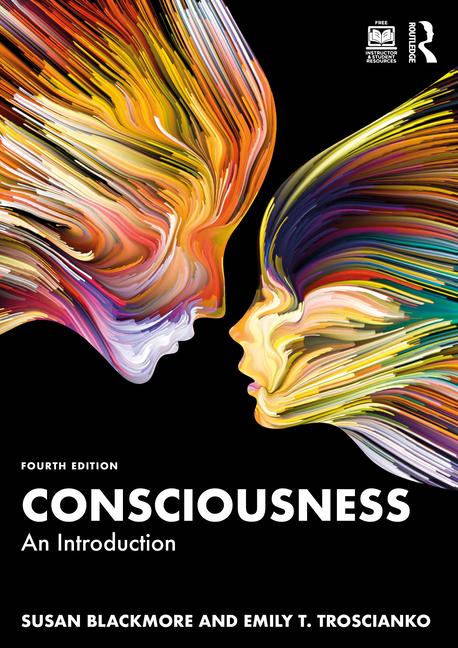Carte Consciousness Susan Blackmore