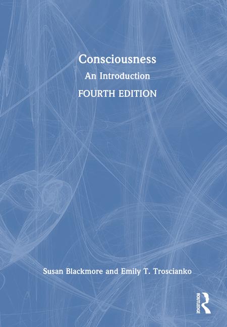 Knjiga Consciousness Susan Blackmore