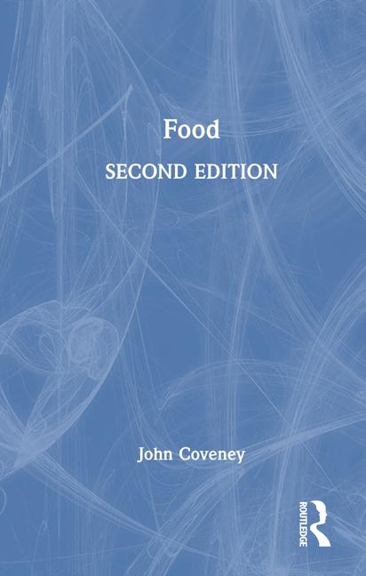 Buch Food John Coveney