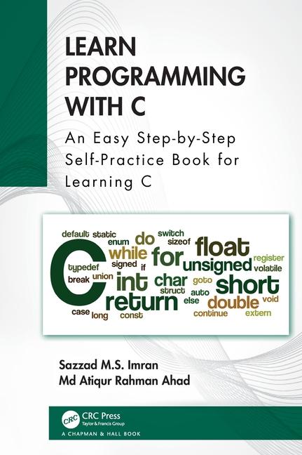 Knjiga Learn Programming with C Sazzad M.S. Imran