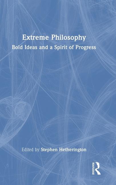 Buch Extreme Philosophy 