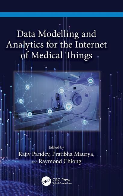 Carte Data Modelling and Analytics for the Internet of Medical Things 
