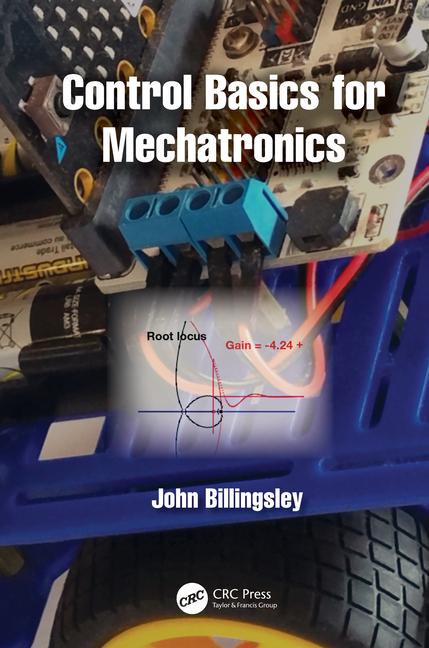 Könyv Control Basics for Mechatronics Billingsley